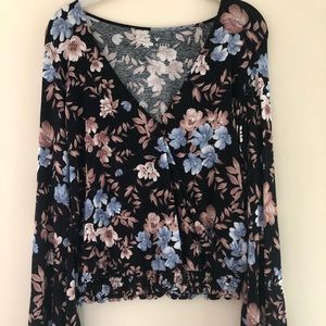 American Eagle Blouse